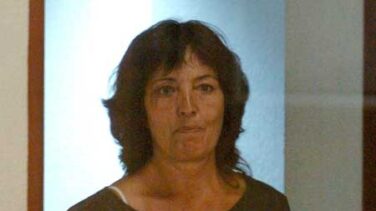 Muere la histórica dirigente de ETA Belén González Peñalva 'Carmen'