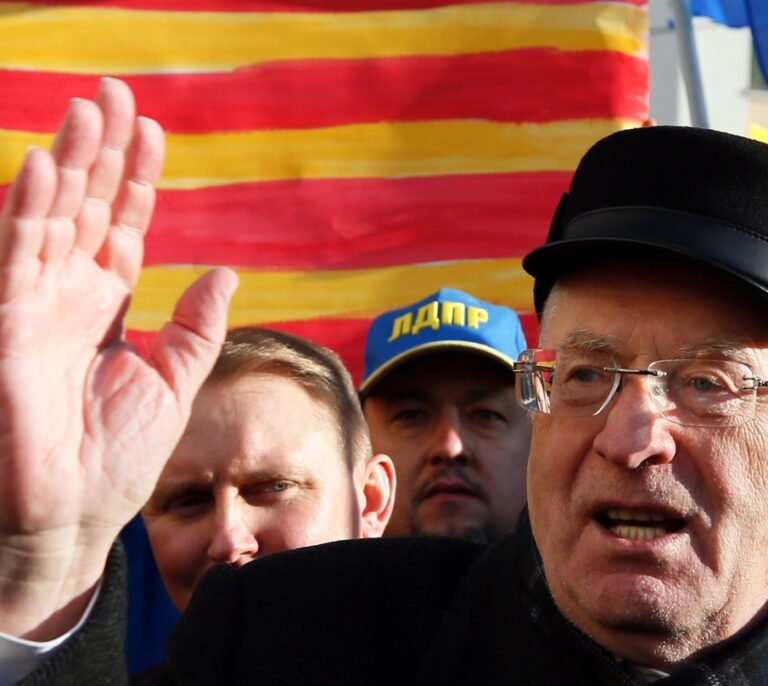 La Unión Europea detecta un aumento de la injerencia rusa en relación con Cataluña