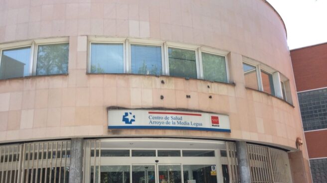 Centro de Salud en Madrid