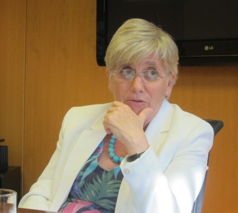 Profesores universitarios españoles denuncian las mentiras del soberanismo