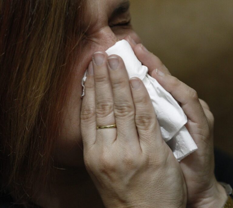 Cómo vencer al catarro y la gripe (al menos en esta primera ola de frío)