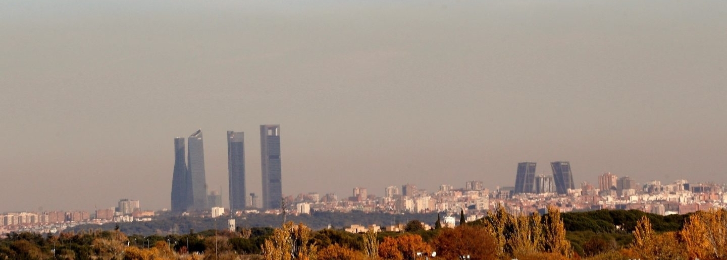 Madrid mantiene el límite de velocidad a 70 km/h y la prohibición de aparcar en el ser
