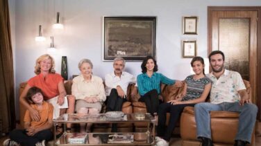 Series de salón