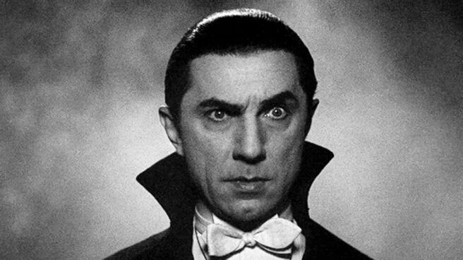 El Drácula de Bela Lugossi.