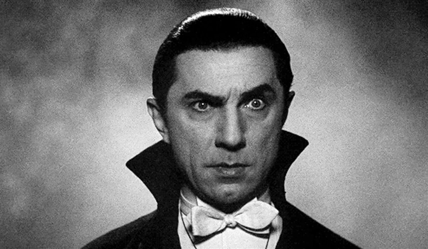 El Drácula de Bela Lugossi.