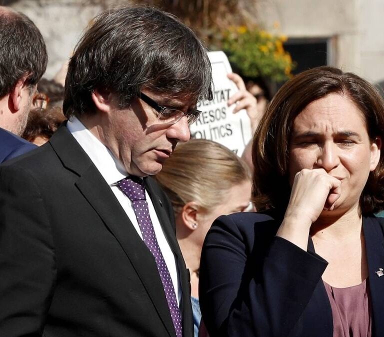El fantasma de una repetición electoral sobrevuela el 21-D