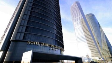 El grupo hotelero Hotusa también traslada su sede de Barcelona a Madrid