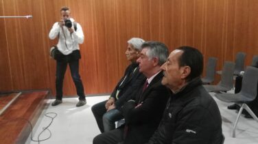 Julián Muñoz persevera contra Jesús Gil: "Él nos metió en un lío a todos"
