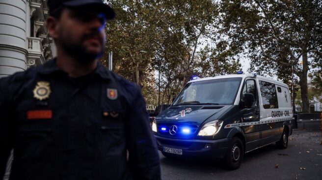 Así están distribuidos en la cárcel los ex "consellers" del Gobierno catalán