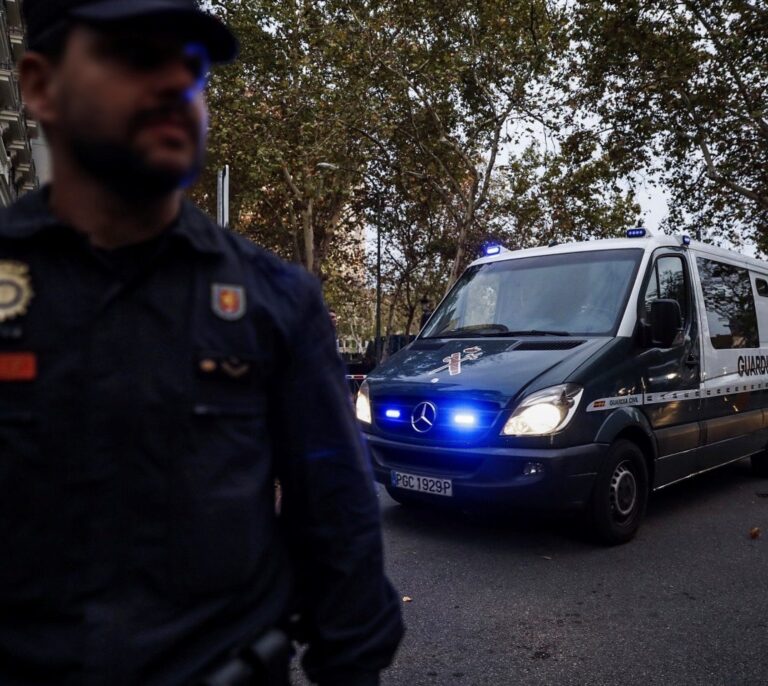 Así están distribuidos en la cárcel los ex "consellers" del Gobierno catalán