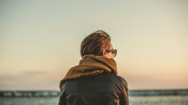 No necesito volver a confiar en los hombres