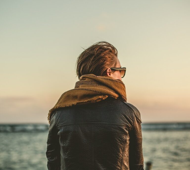 No necesito volver a confiar en los hombres