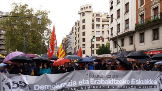 Los sindicatos convocan movilizaciones en Cataluña después de rechazar la huelga