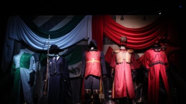 Harry Potter hace magia en Madrid