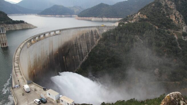 El Gobierno cobrará 30 millones más en impuestos por los embalses pese a la sequía