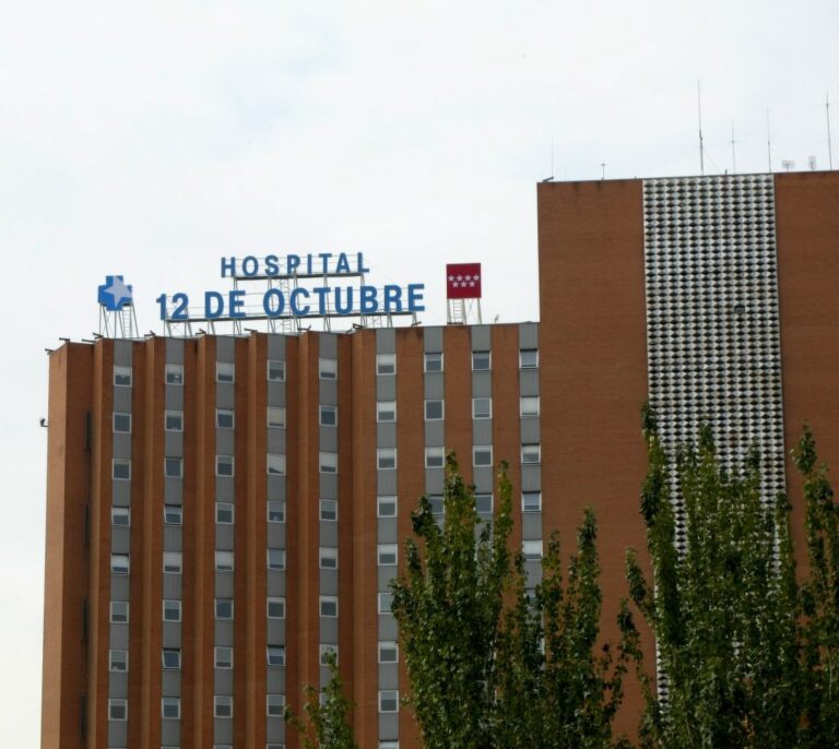 El hospital que ha dado la vuelta a las tasas de recuperación de los alcohólicos