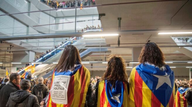 El consumo de electricidad sube un 3% en Cataluña pese a la huelga independentista