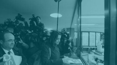 Los bajonazos entre PSOE y Ciudadanos son inadmisibles en Cataluña