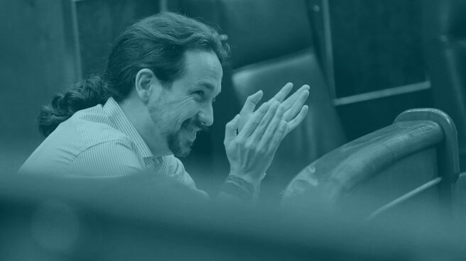 Pablo Iglesias recurrirá ante el Constitucional la aplicación del 155.