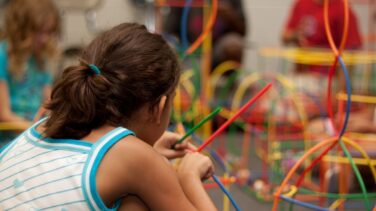 No hay niños listos o tontos: hay que potenciar las inteligencias múltiples