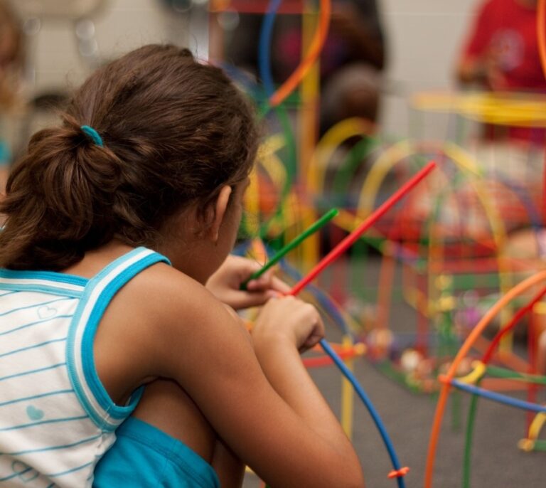 No hay niños listos o tontos: hay que potenciar las inteligencias múltiples