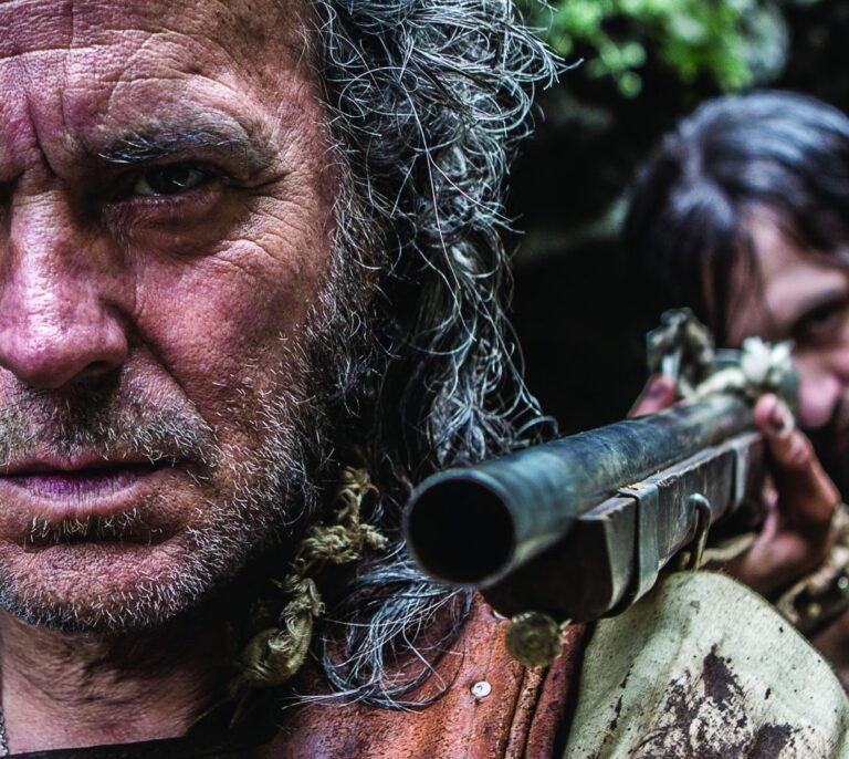 ‘Oro’, Historia de España sin complejos