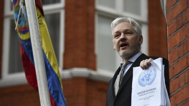 Assange ecuatoriano, ¿y ahora qué?