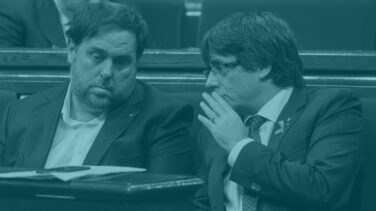El soberanismo ante el 21-D: la coalición imposible