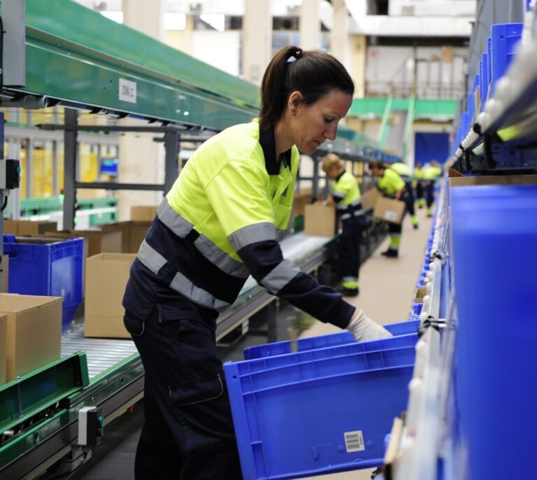 Las empresas se ahorran 42.000 millones al año pagando menos a las mujeres