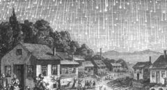 Cómo ver la lluvia de estrellas Leónidas