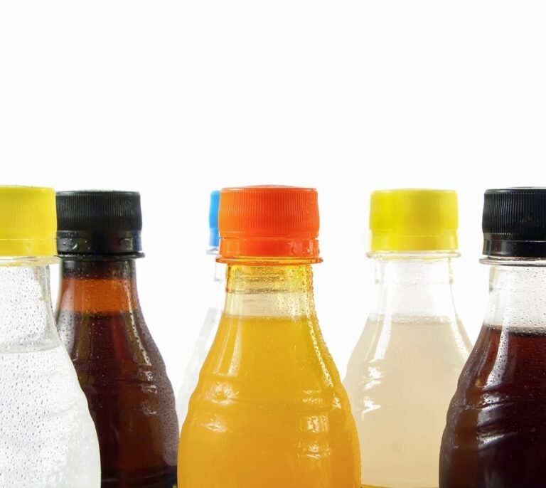Los sanitarios piden que se apruebe el impuesto sobre las bebidas azucaradas