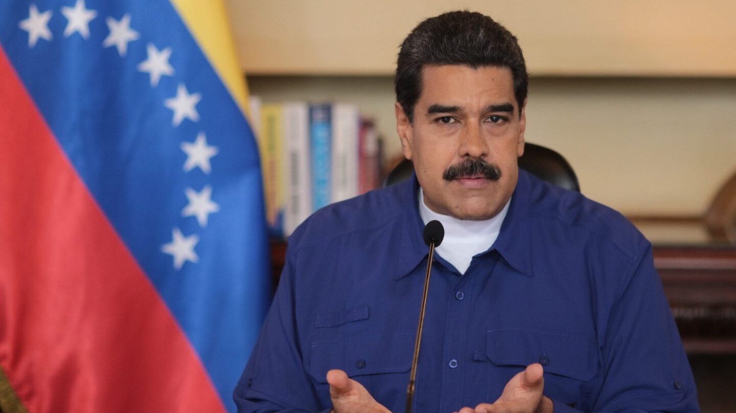 Venezuela, al borde de la quiebra tras el impago de su deuda.