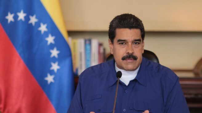 Maduro deja a Venezuela al filo de la quiebra tras confirmar S&P el impago de la deuda