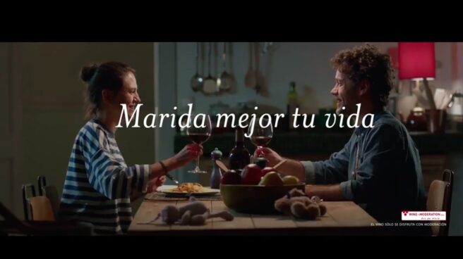 Una campaña de 12 millones de euros para que los jóvenes beban vino