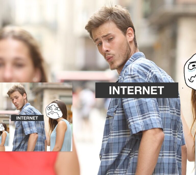 "Los memes están desapareciendo tal y como los conocíamos"