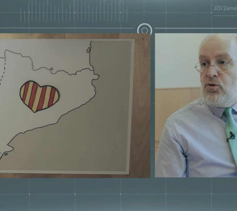 Historia del nacionalismo catalán en 10 mentiras