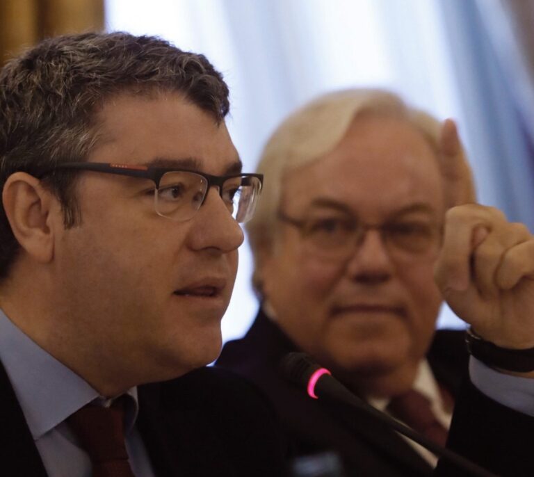 Nadal responde al órdago de Iberdrola: “España necesita mantener el carbón”