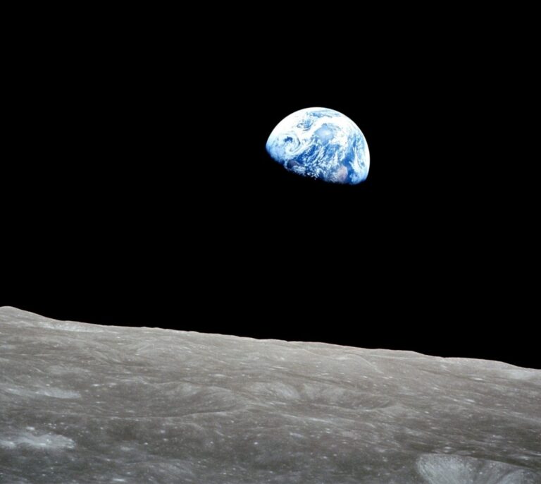 "Pronto será demasiado tarde", aviso de los científicos sobre la Tierra