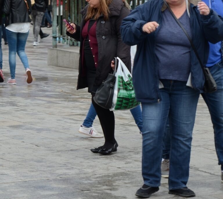 El móvil adelgaza si sabes cómo usarlo