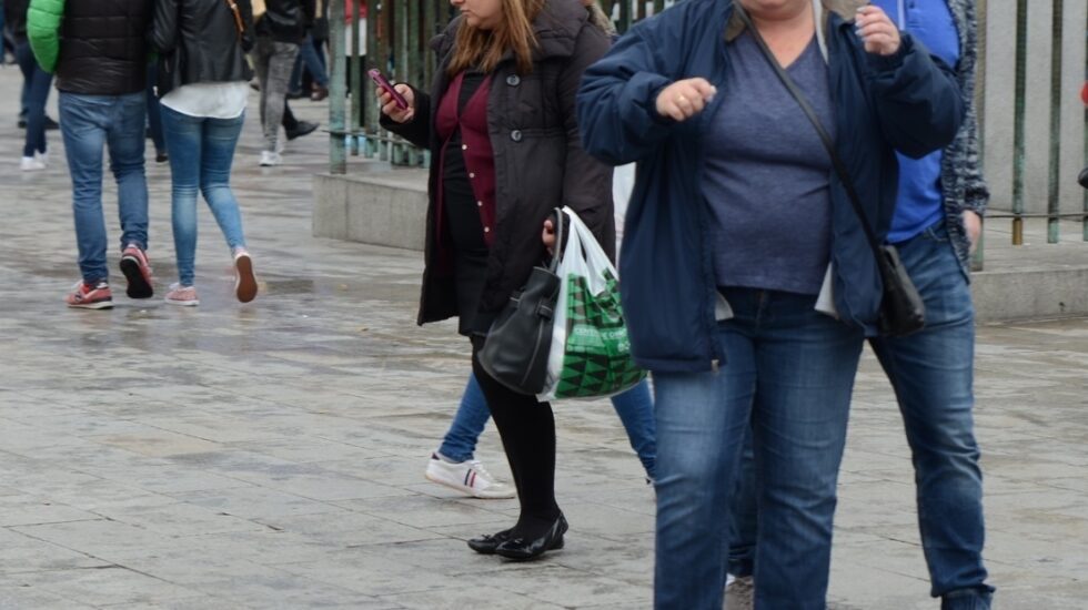 Los expertos advierten que las nuevas tecnologías pueden ser un arma de doble filo en la lucha contra la obesidad.