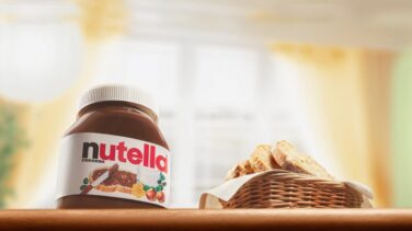 Cambio en la receta de Nutella: más azúcar, más grasa y menos avellanas