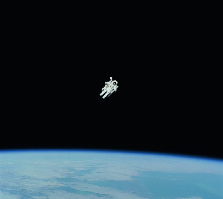 Milenios preguntando al cielo