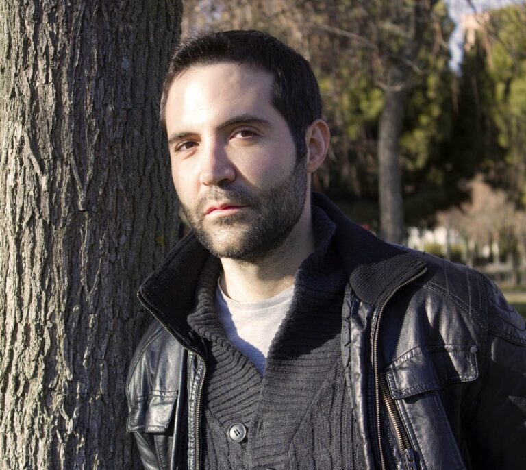 Pedro Mañas, XV Premio Anaya de Literatura Infantil y Juvenil