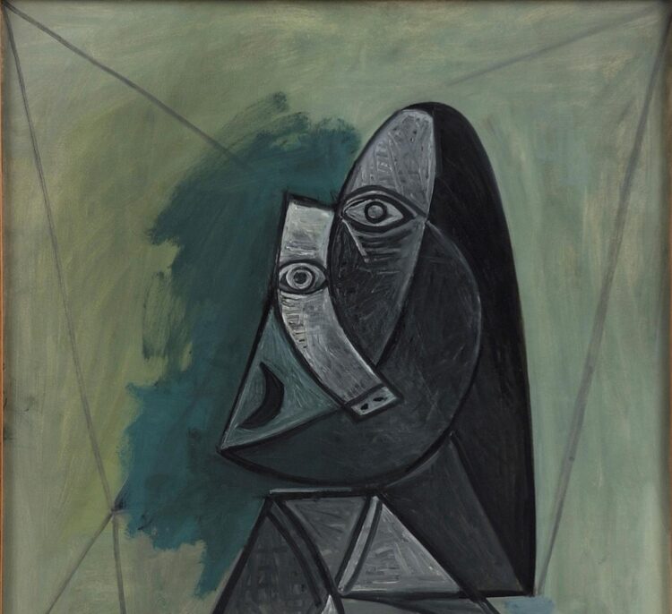 Picasso, Dalí, Degás, Miró y Magritte a subasta