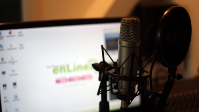 podcast supera onda media El 'podcast' supera la Onda Media.