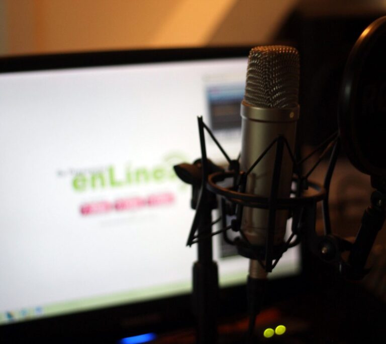 La radio se escucha el doble en 'streaming' que en Onda Media