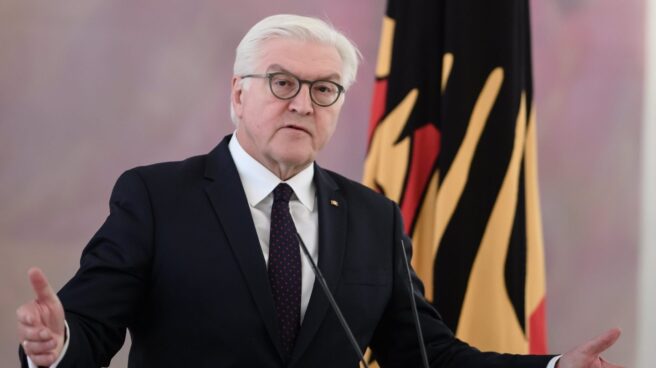 El presidente alemán, Frank-Walter, Steinmeier, ha apelado a los partidos a que se dispongan al diálogo.