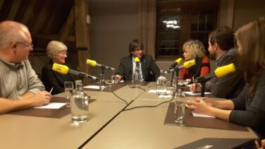 Puigdemont: "España es un estado condenado por torturas a políticos"