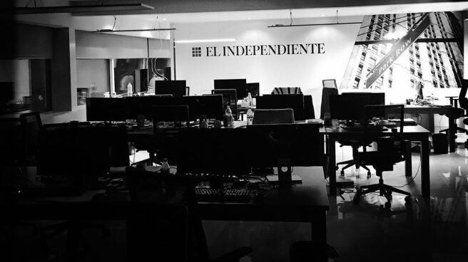 El Independiente crece más de un 100% en usuarios y llega a 1,9 millones en octubre