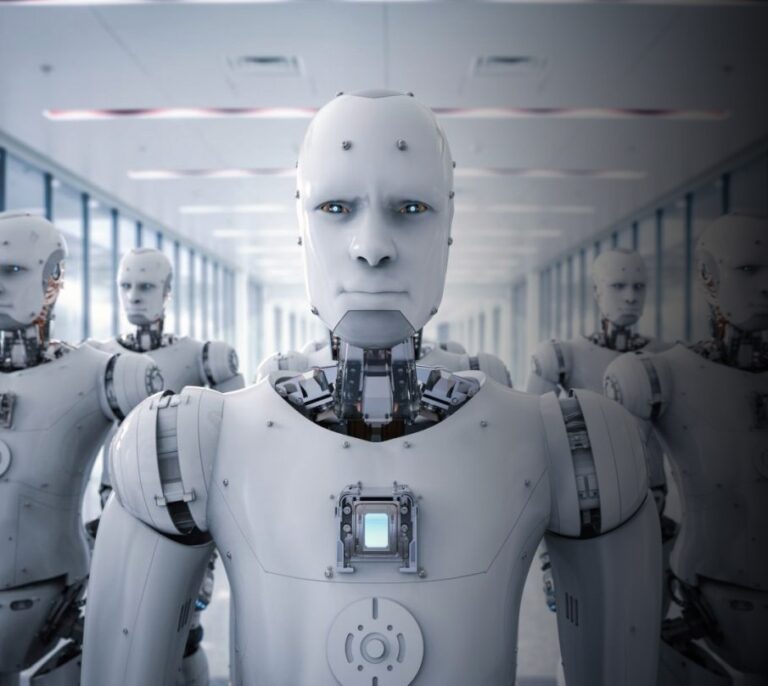 Por qué la Inteligencia Artificial marcará una nueva era para la humanidad